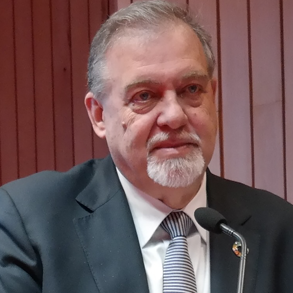 Mário Parra da Silva Mário Parra da Silva