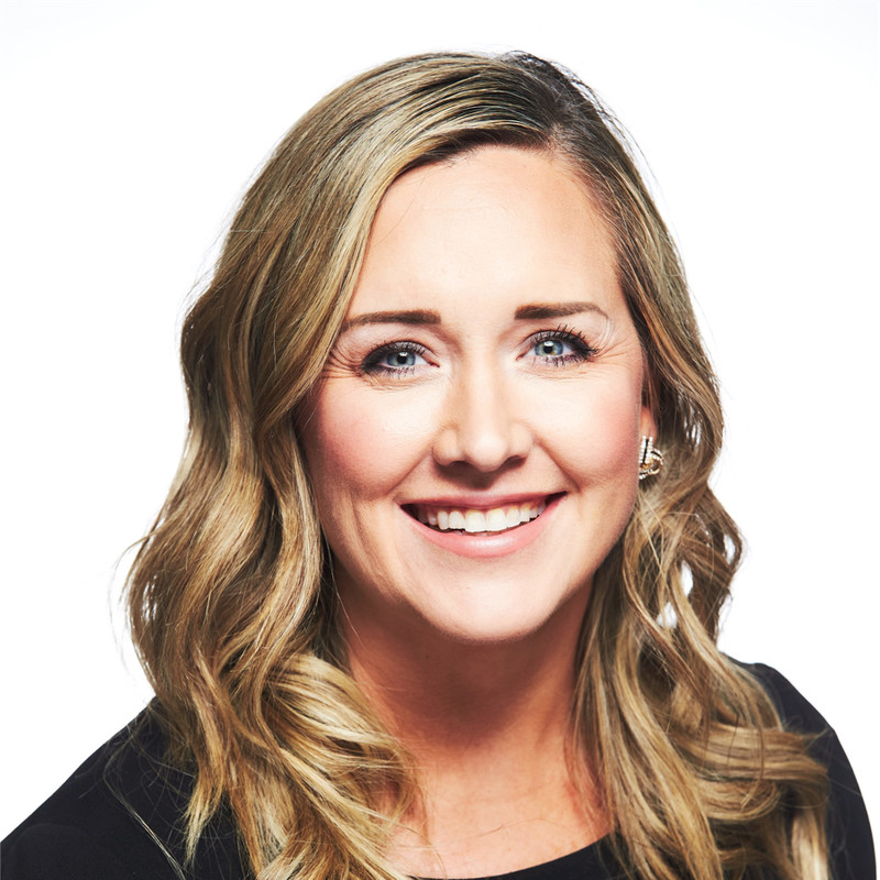 Dr. Shannon Block, CFE Dr. Shannon Block, CFE