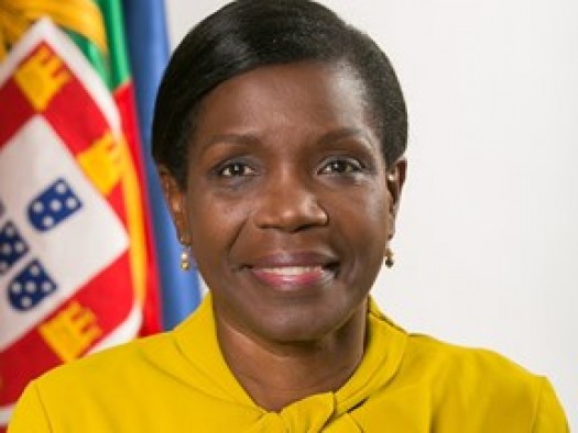 Francisca Van Dunem Francisca Van Dunem