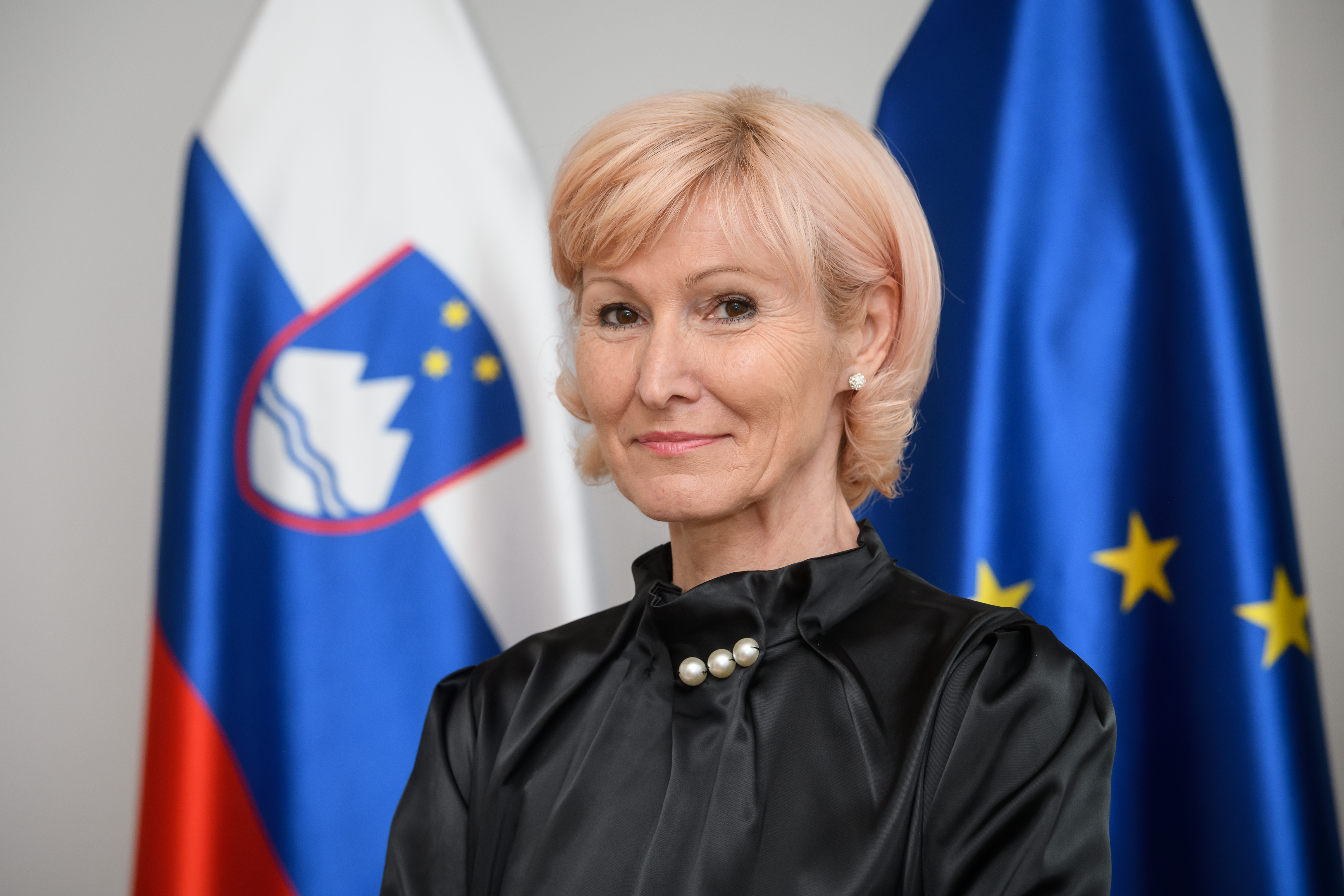 Lilijana Kozlovič Lilijana Kozlovič