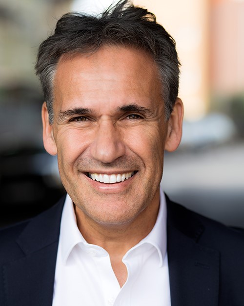 Professor Richard Susskind Professor Richard Susskind