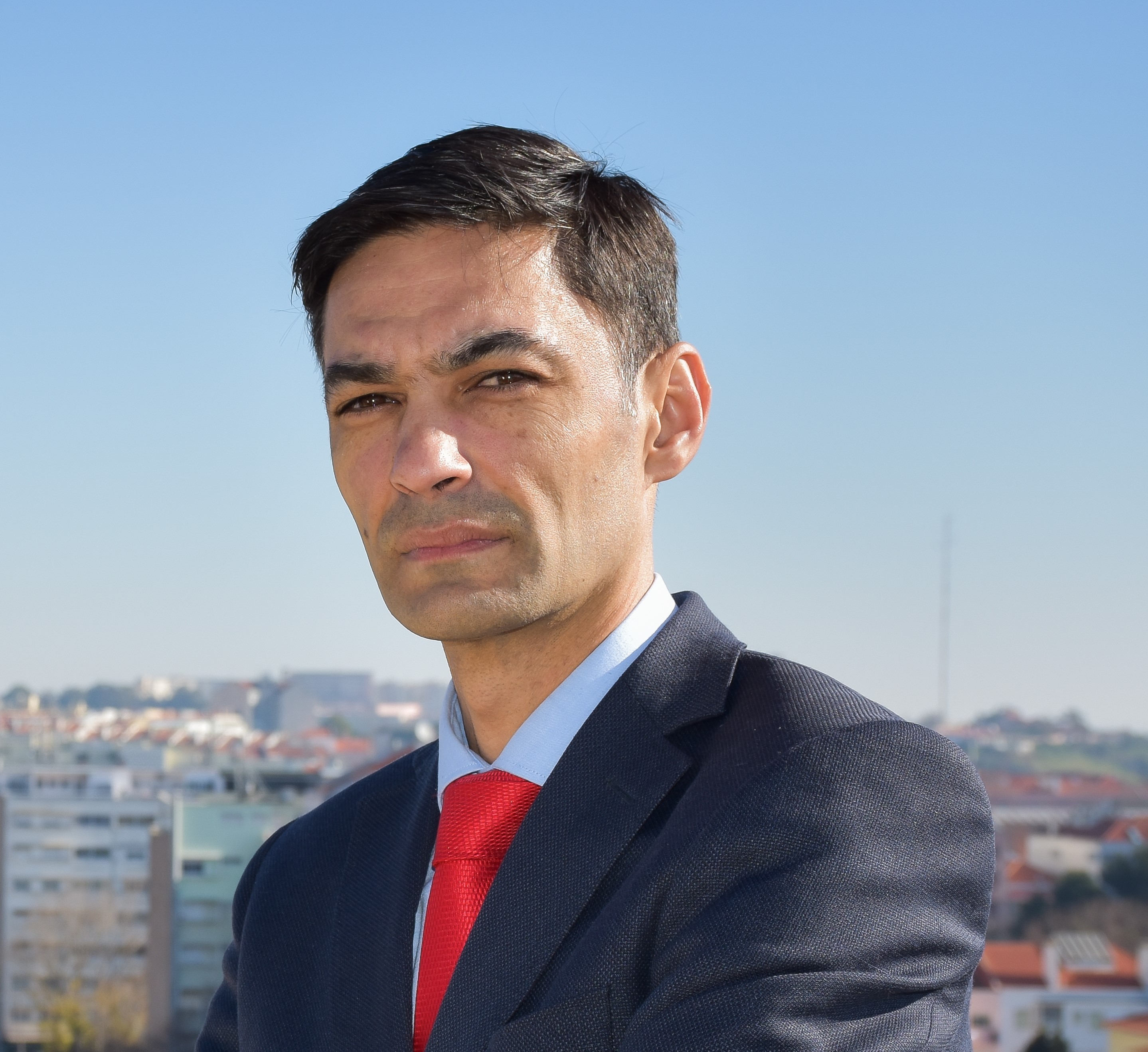 Rui Maurício Rui Maurício