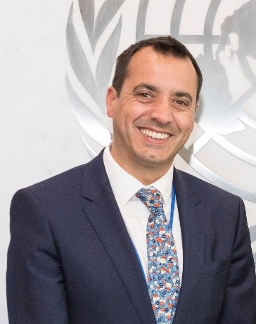 Alejandro Alvarez Alejandro Alvarez