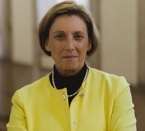 Anabela Pedroso Anabela Pedroso