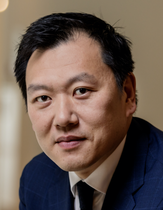 Jin Ho Verdonschot Jin Ho Verdonschot