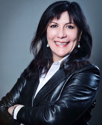 Victoria Hernandez-Valcarcel Victoria Hernandez-Valcarcel