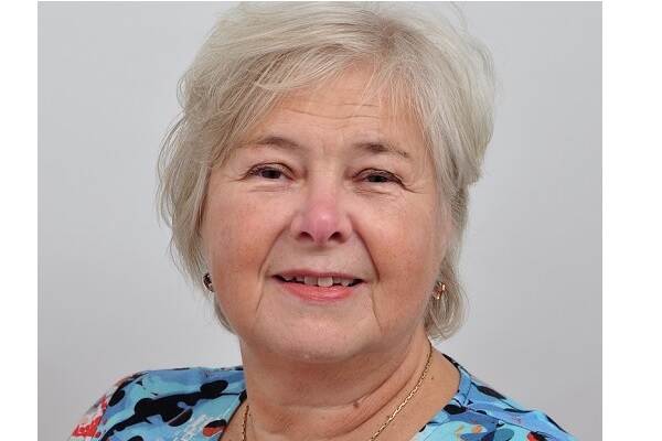 Lilian van den Aarsen Lilian van den Aarsen