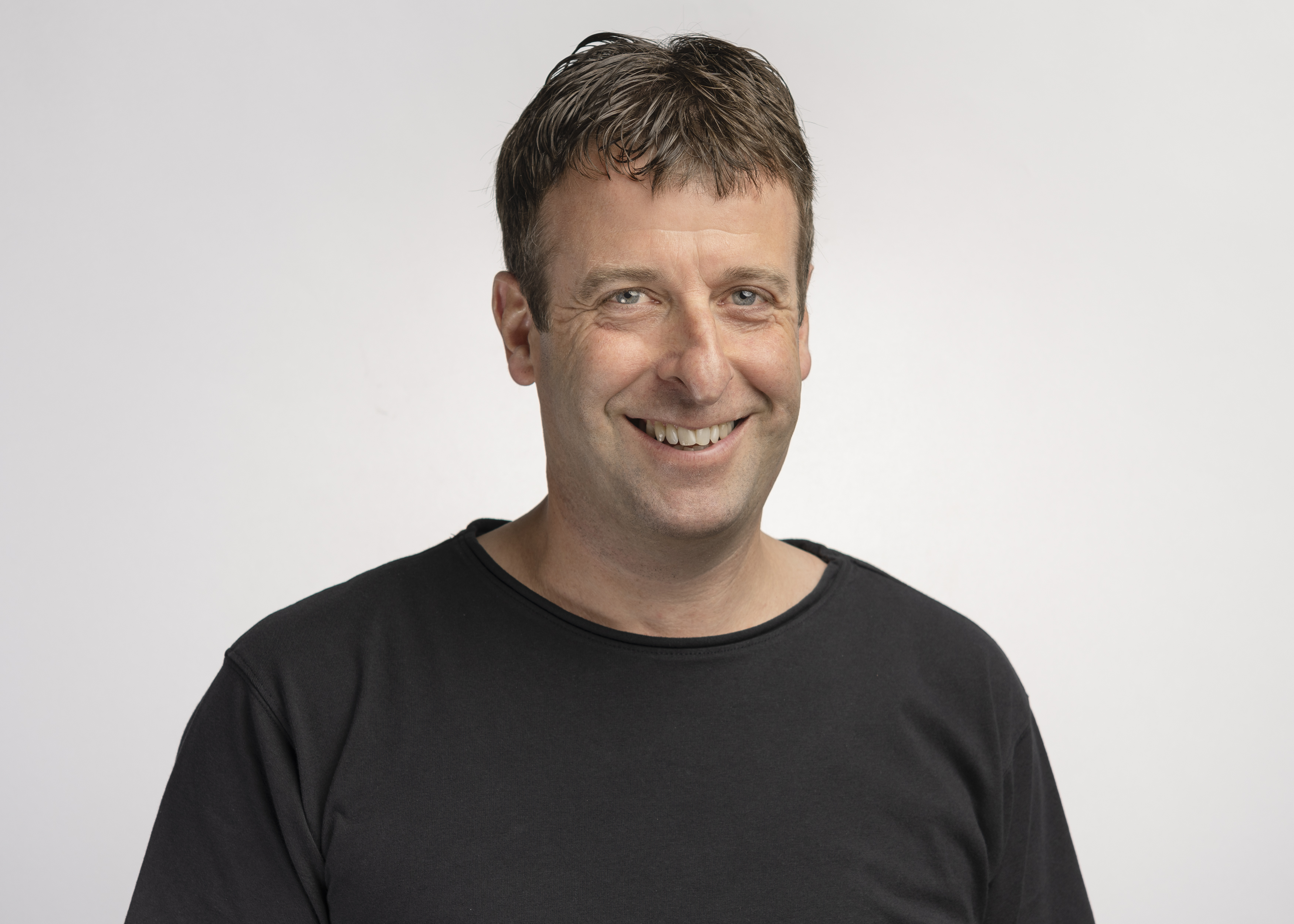 Andreas Huegli Andreas Huegli