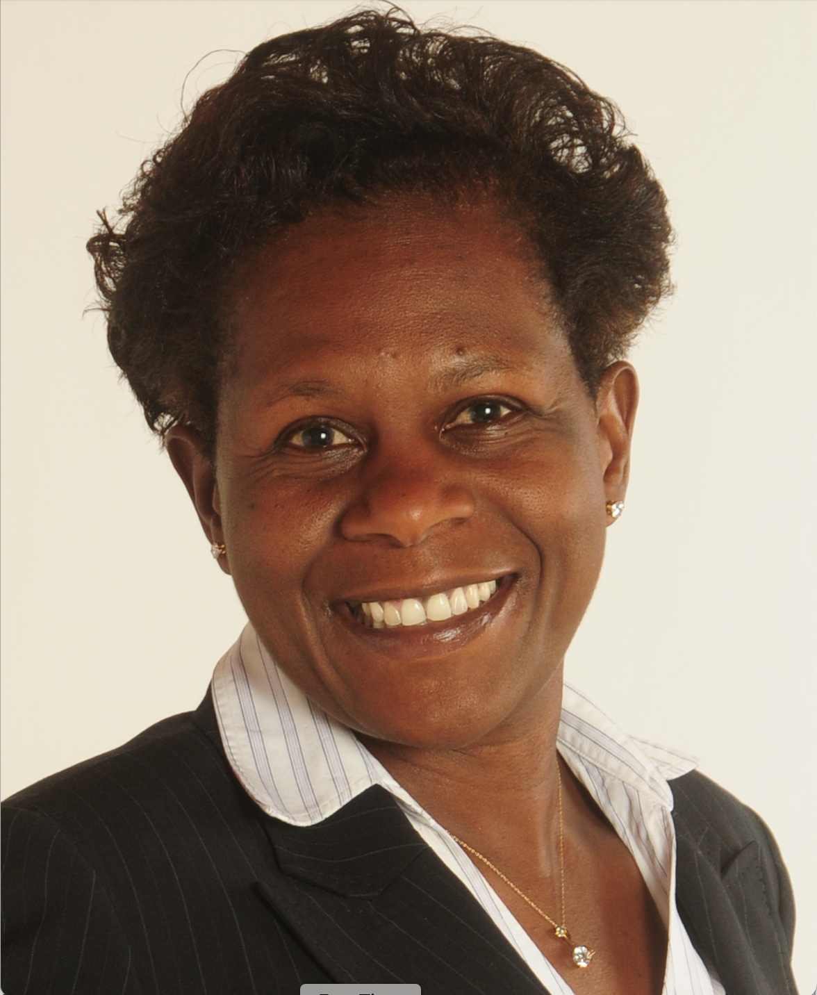 Catherine Musakali Catherine Musakali