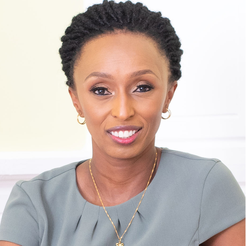 Alison Ngibuini Alison Ngibuini