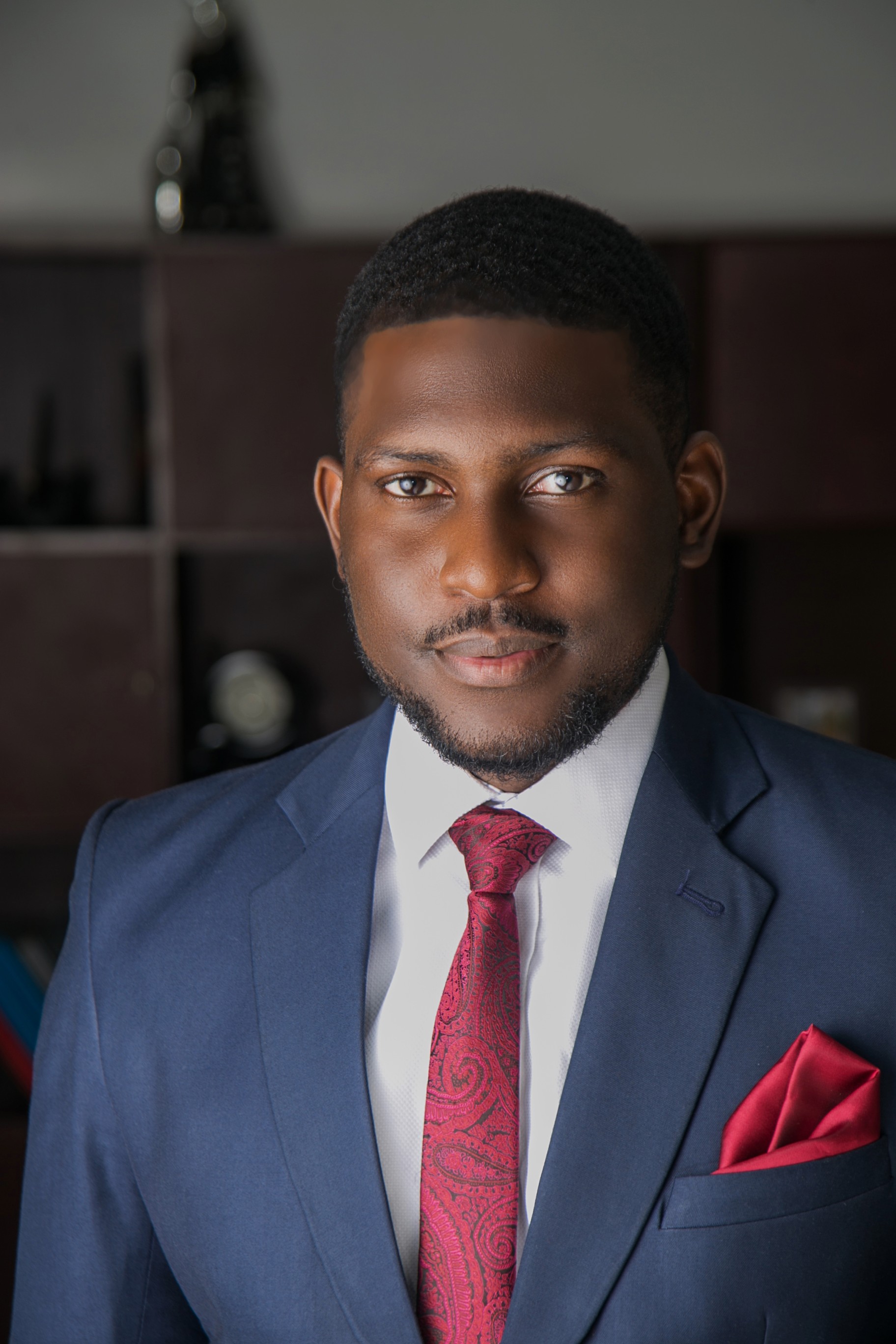 Chukwudi Ofili Chukwudi Ofili