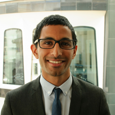 Vikesh Mistry Vikesh Mistry