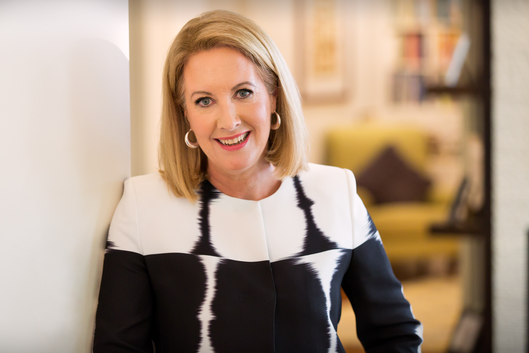 Elizabeth Broderick Elizabeth Broderick