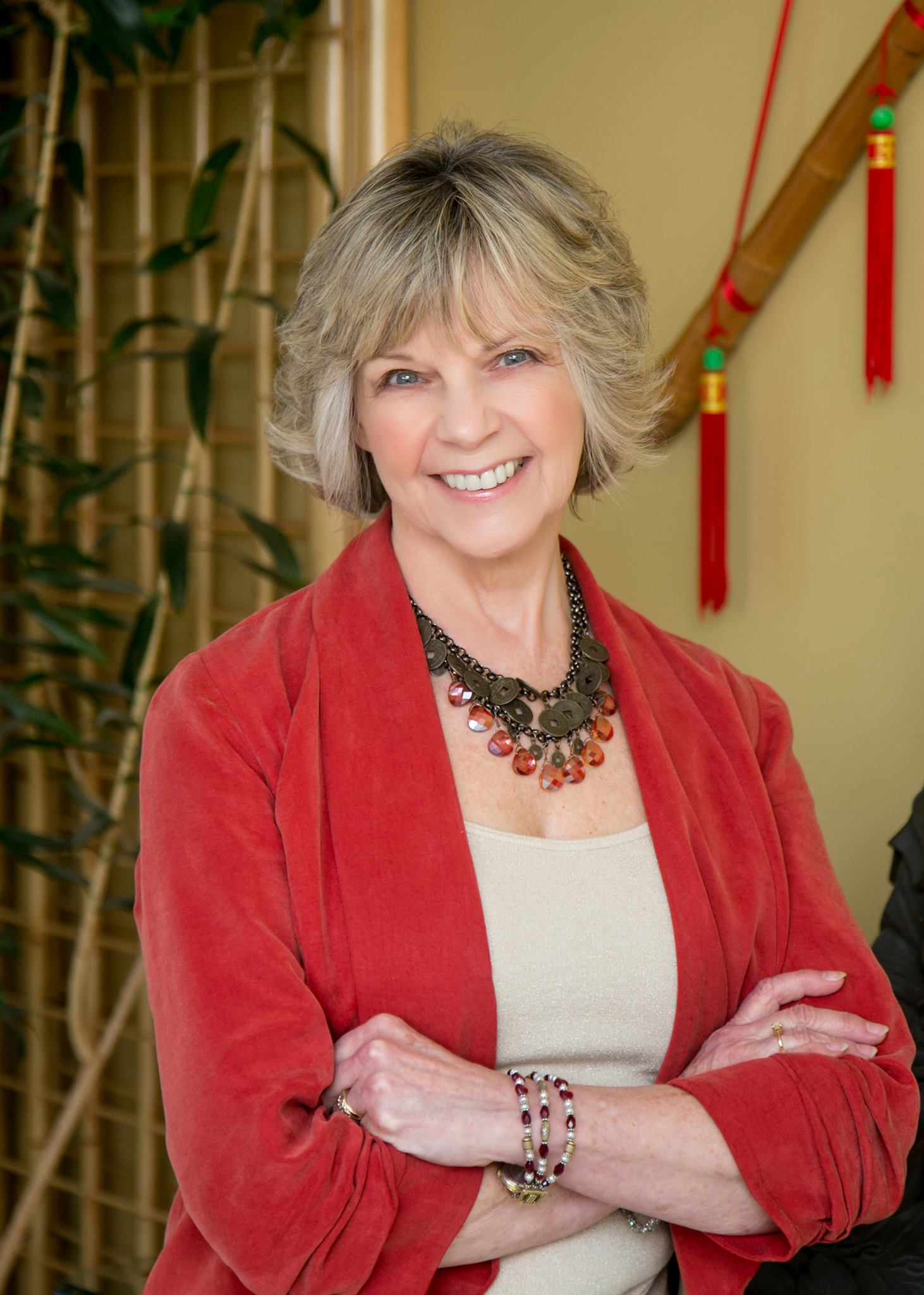 Carole Hyder Carole Hyder