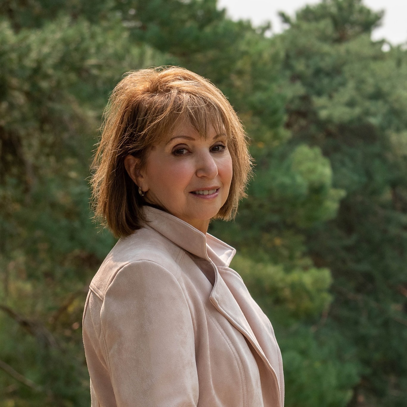 Annette Rugolo Annette Rugolo