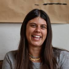 Haleh Zandi Haleh Zandi
