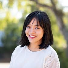 Crystal Huang Crystal Huang