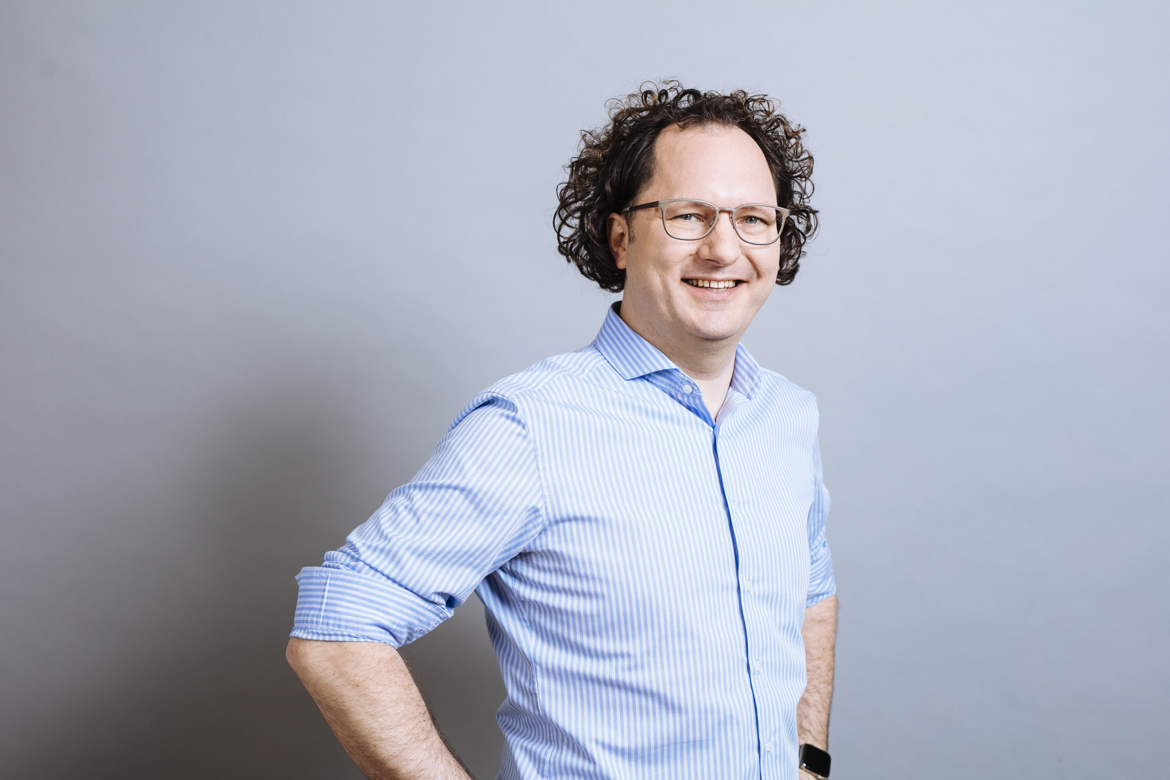 Lars Bendler Lars Bendler