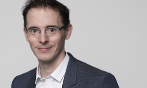 Prof. Dr. Frank Ortmeier Prof. Dr. Frank Ortmeier