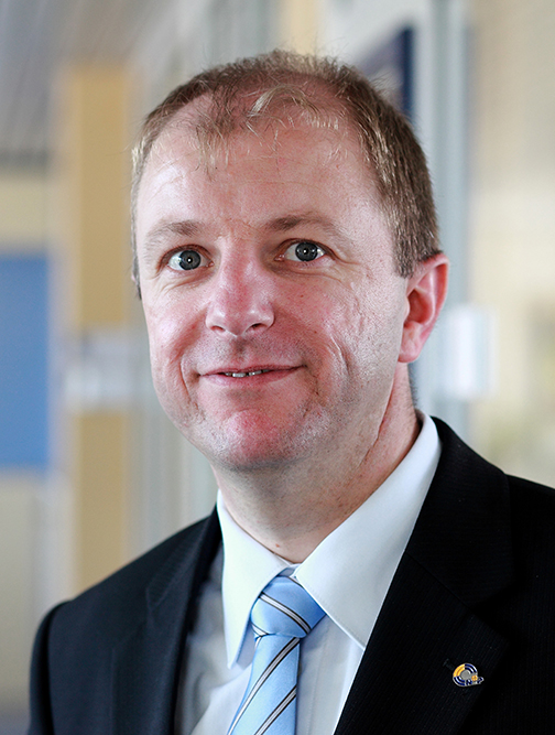 Björn Schuster Björn Schuster