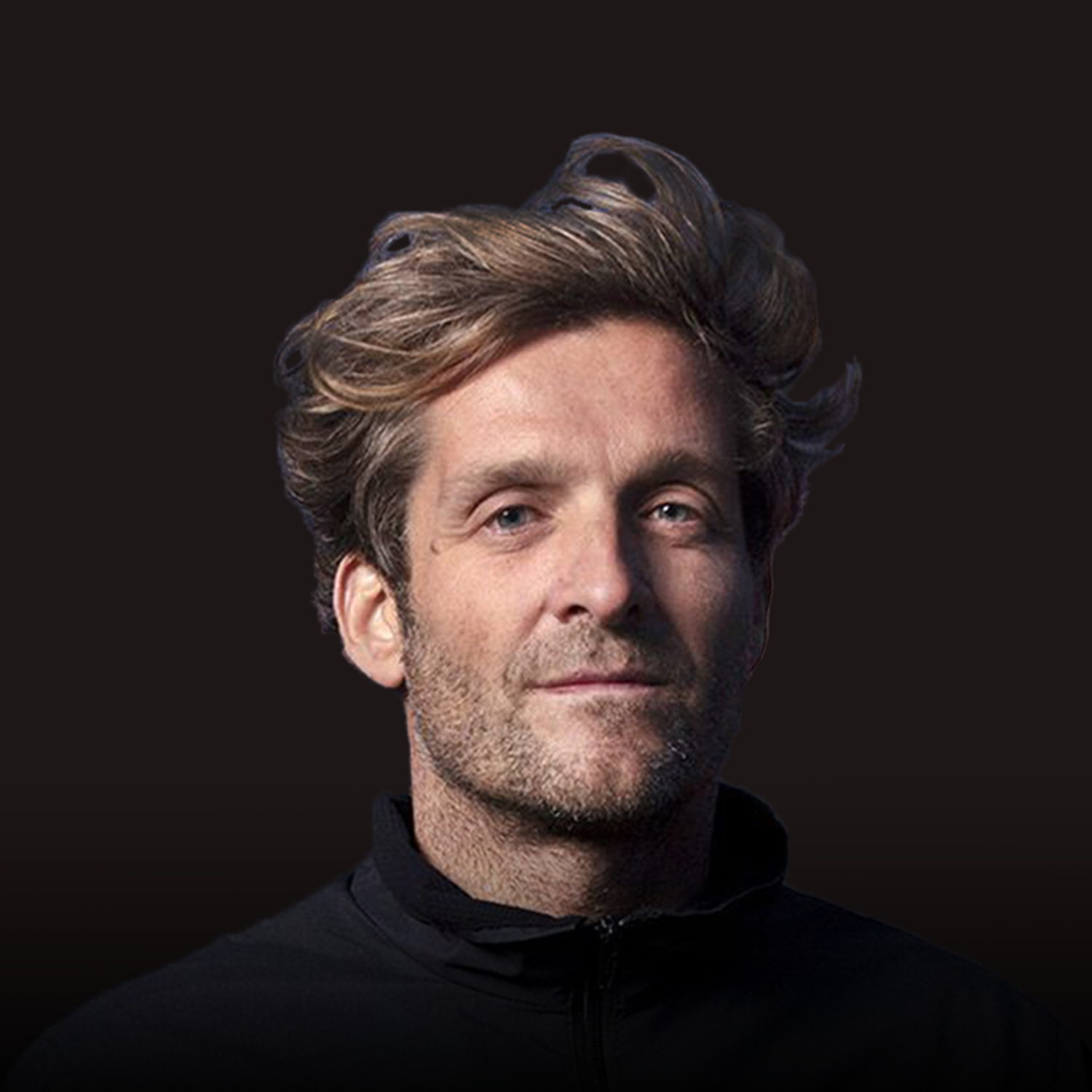 Éric Bellion Éric Bellion