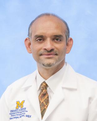 Prashant Mahajan Prashant Mahajan