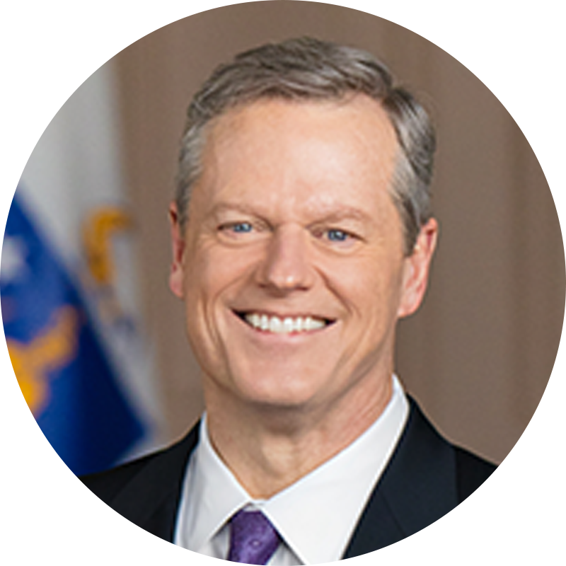 Governor Charlie Baker Governor Charlie Baker