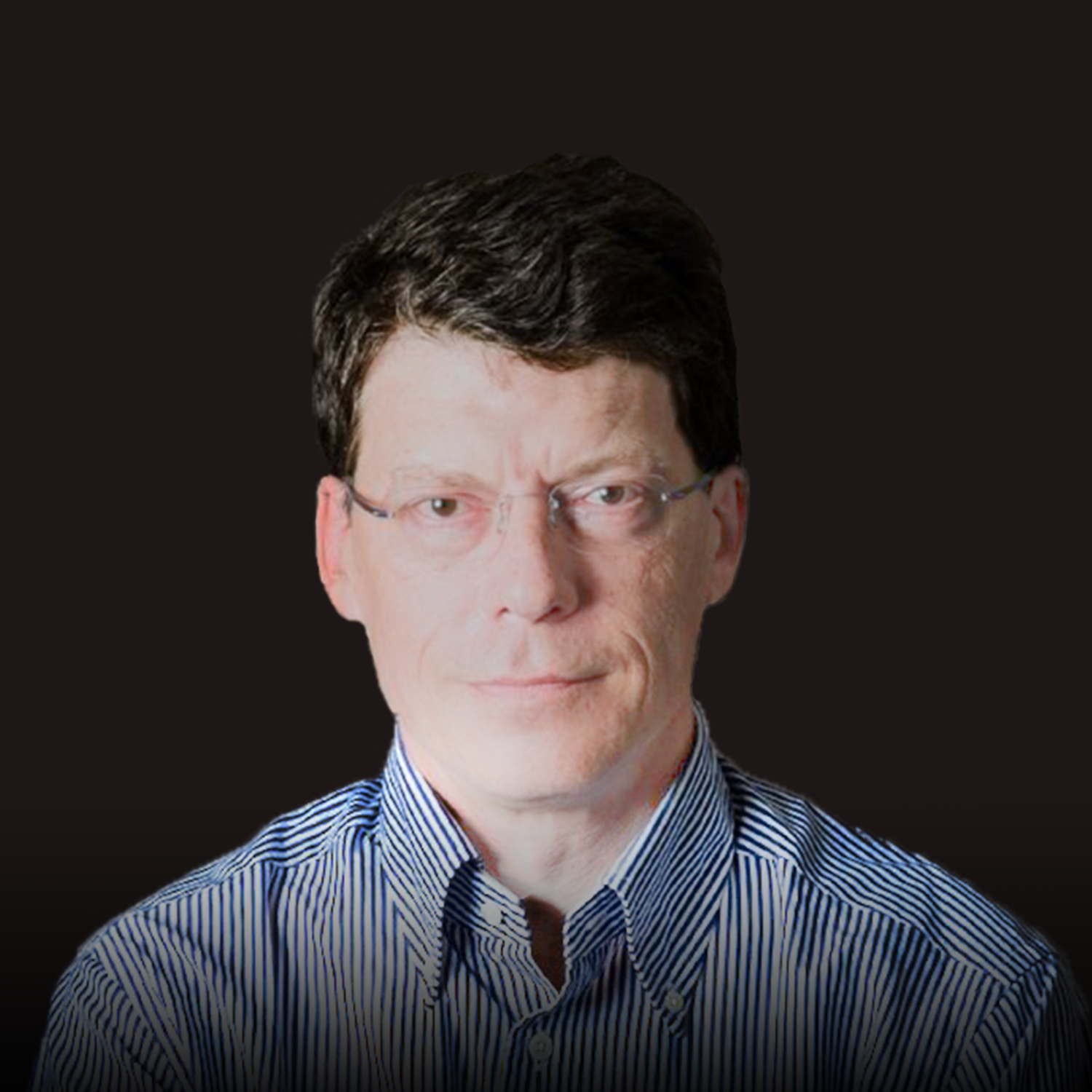 Laurent Alexandre Laurent Alexandre