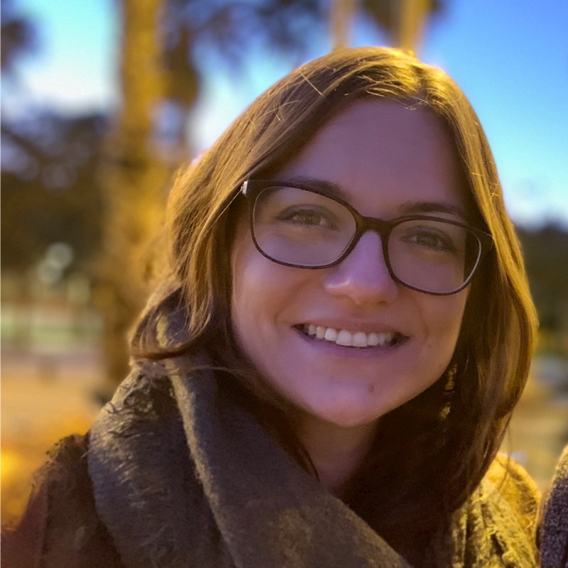 María Castellano María Castellano