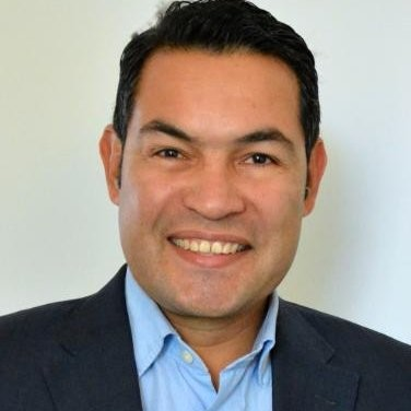 Harold Castro Harold Castro