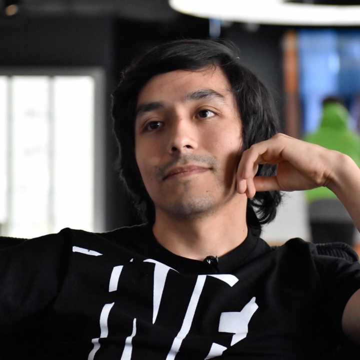 Christian Roque Christian Roque