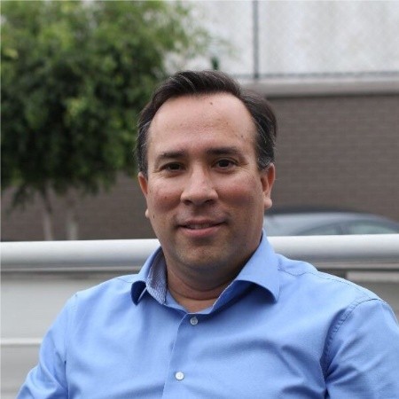 Jose Carlos Ascarza Jose Carlos Ascarza