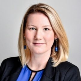 Karlien McLeod Karlien McLeod
