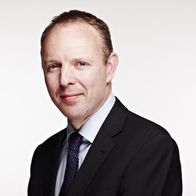David Parkin David Parkin