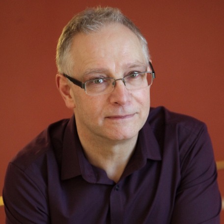 Professor Tony Roskilly Professor Tony Roskilly