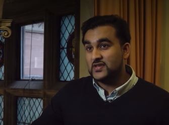Sikander Mahmood Sikander Mahmood