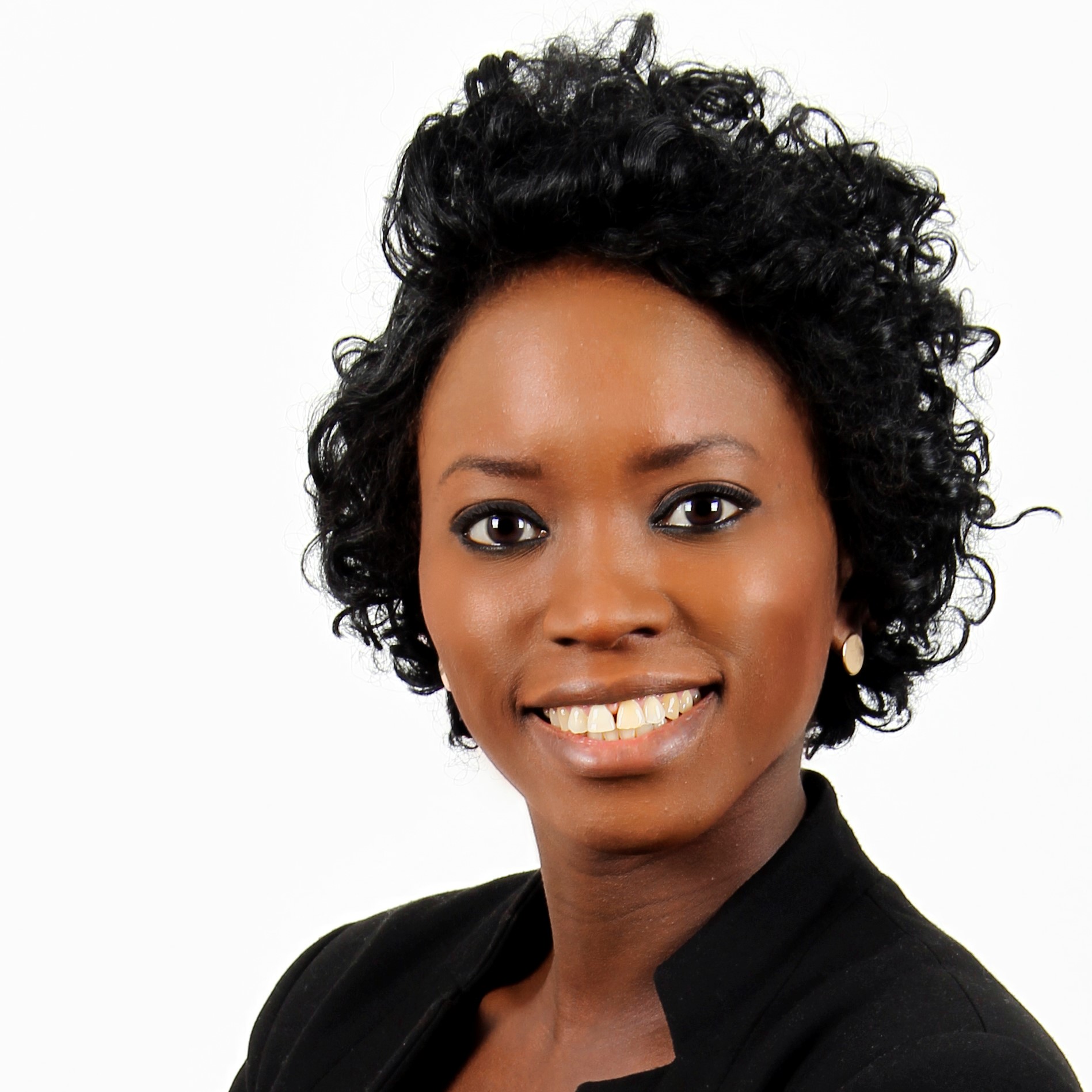 Sonia Cissé Sonia Cissé