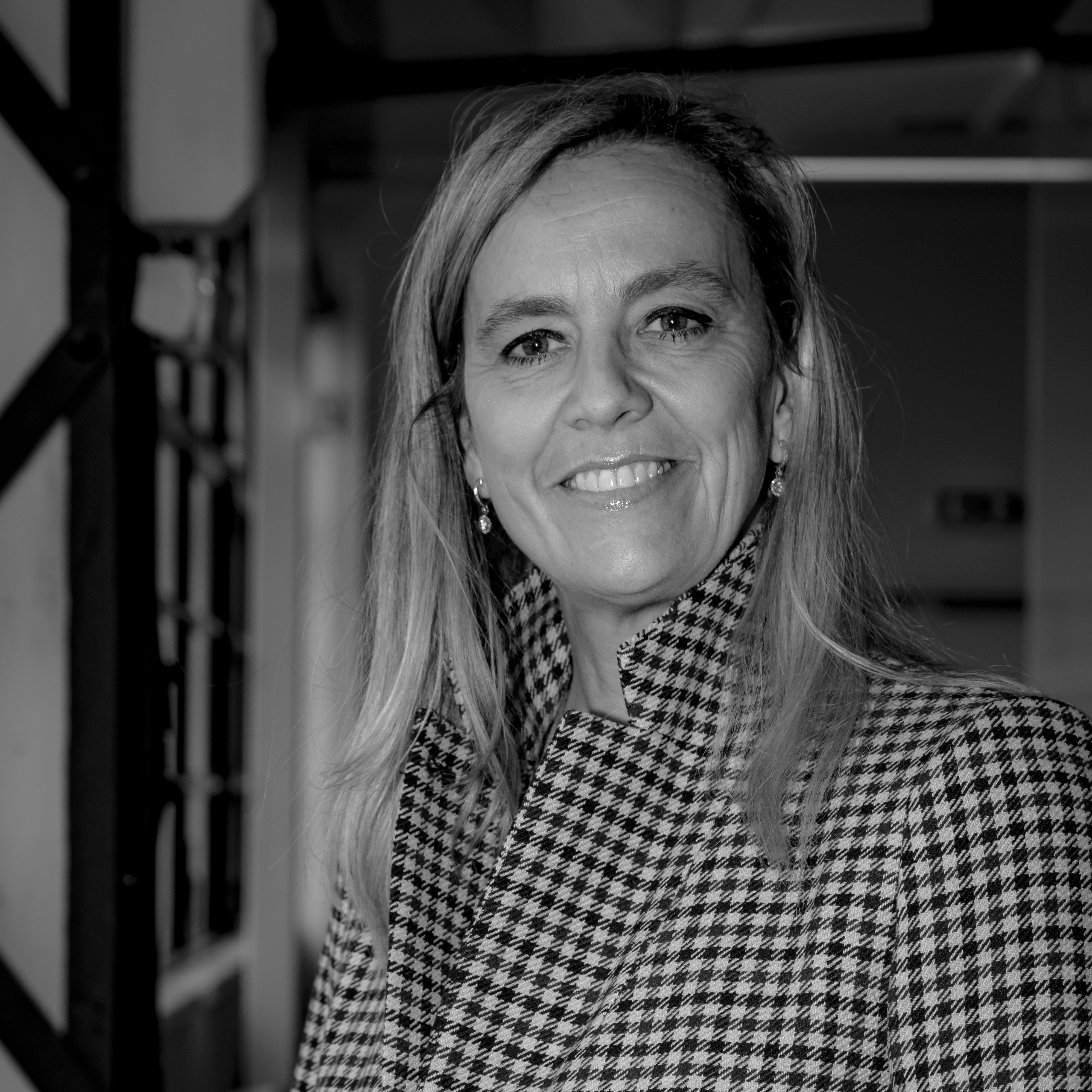 Estefania Larrañaga Estefania Larrañaga