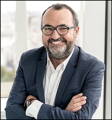 Sebastien Gibier Sebastien Gibier