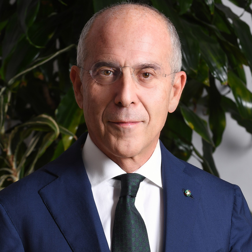 Francesco Starace Francesco Starace