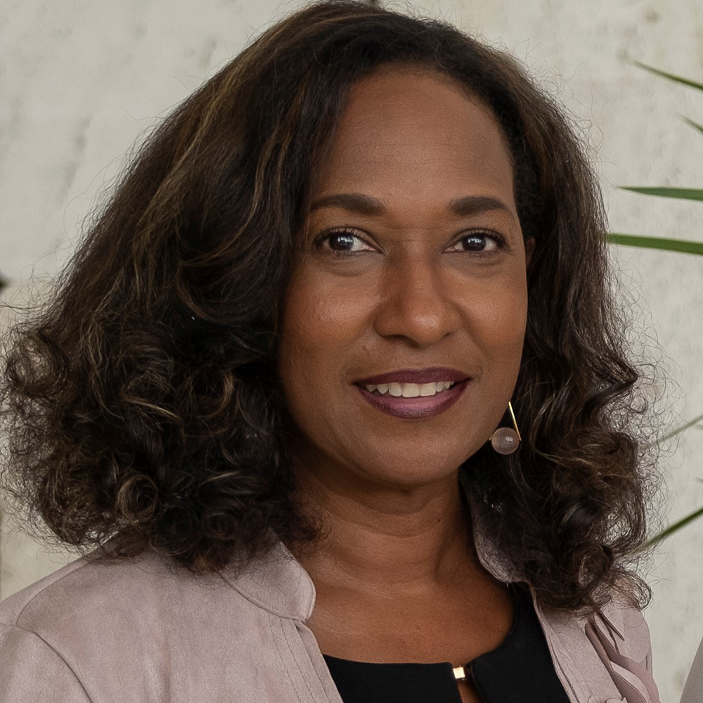 Pamela Coke-Hamilton Pamela Coke-Hamilton