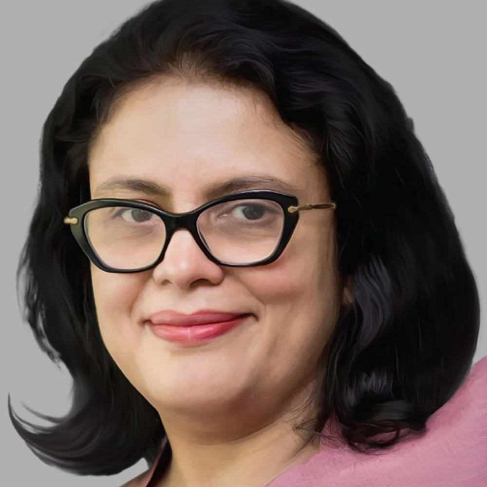 Rubana Huq Rubana Huq