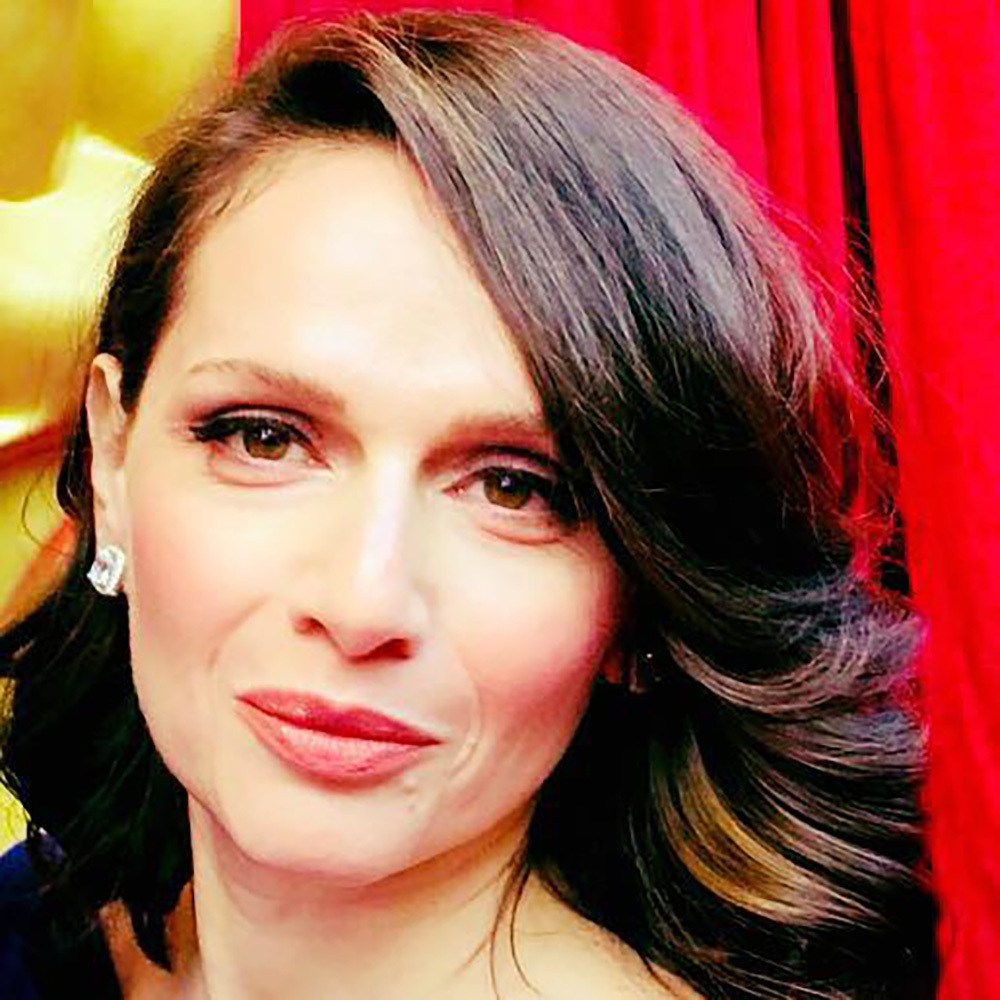Beata Gutman Beata Gutman