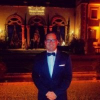Juan C. Flores Juan C. Flores