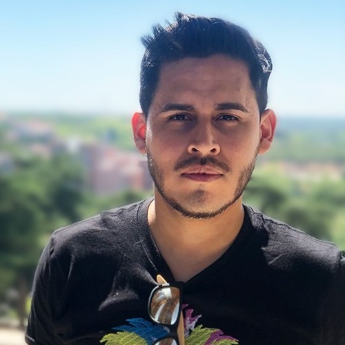 Rafael Horna Rafael Horna