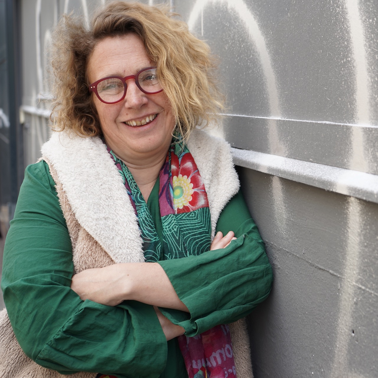 Carine Zuber Carine Zuber