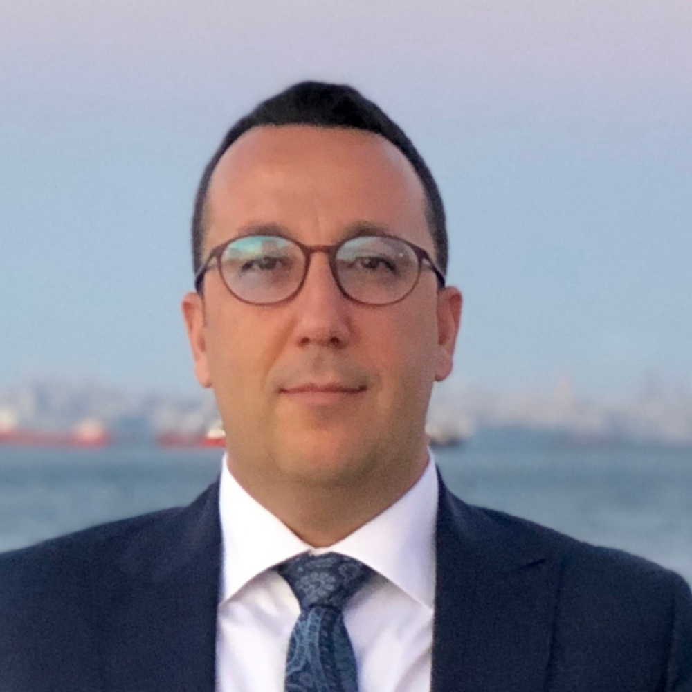 Emrah Özbay Emrah Özbay
