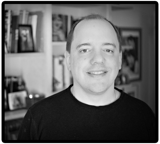 Brad Ricca Brad Ricca