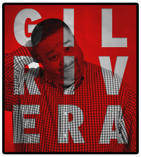 Gilberto Rivera Gilberto Rivera