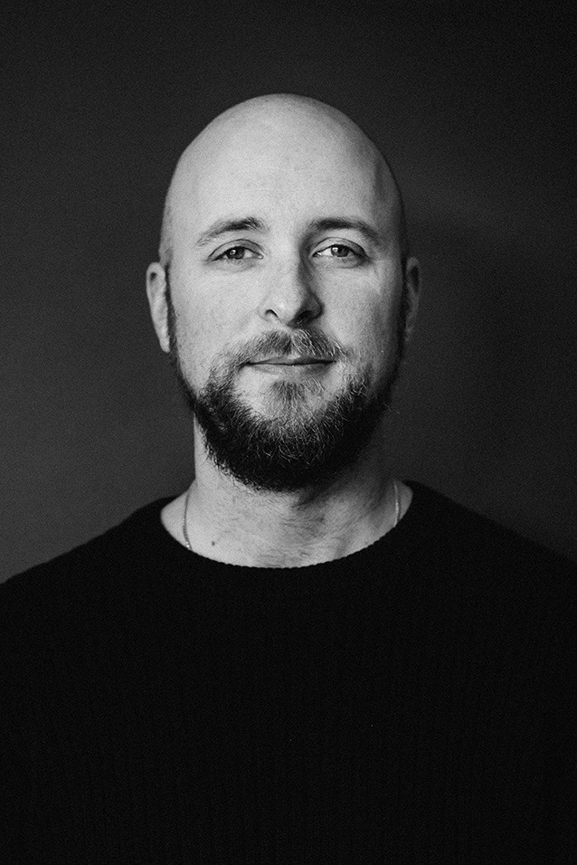 Dave Moss Dave Moss